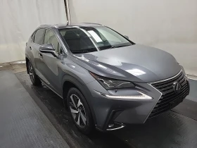 Lexus NX 300h * *  | Mobile.bg    2