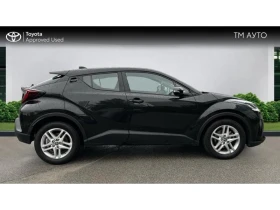 Toyota C-HR 1.8HSD CENTER | Mobile.bg    17