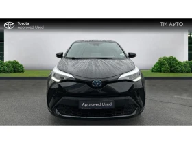 Обява за продажба на Toyota C-HR C-HR 1.8HSD CENTER ~43 900 лв. - изображение 4
