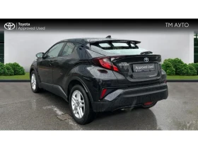 Обява за продажба на Toyota C-HR C-HR 1.8HSD CENTER ~43 900 лв. - изображение 1