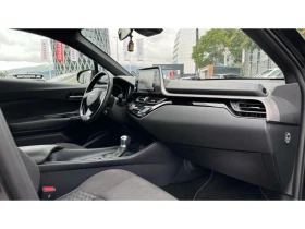 Обява за продажба на Toyota C-HR C-HR 1.8HSD CENTER ~43 900 лв. - изображение 5