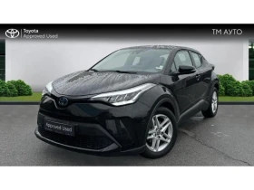 Обява за продажба на Toyota C-HR C-HR 1.8HSD CENTER ~43 900 лв. - изображение 1
