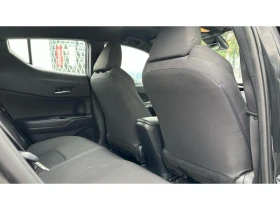 Обява за продажба на Toyota C-HR C-HR 1.8HSD CENTER ~43 900 лв. - изображение 6