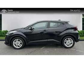 Обява за продажба на Toyota C-HR C-HR 1.8HSD CENTER ~43 900 лв. - изображение 2