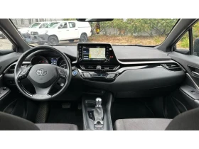 Обява за продажба на Toyota C-HR C-HR 1.8HSD CENTER ~43 900 лв. - изображение 7