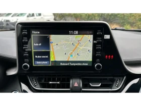 Toyota C-HR 1.8HSD CENTER | Mobile.bg    15