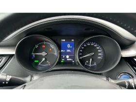 Toyota C-HR 1.8HSD CENTER | Mobile.bg    14
