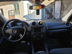 Mercedes-Benz ML 320 4Matic | Mobile.bg    8