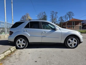 Mercedes-Benz ML 320 4Matic | Mobile.bg    5