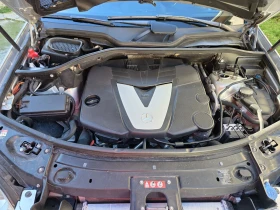 Mercedes-Benz ML 320 4Matic | Mobile.bg    13