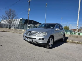 Mercedes-Benz ML 320 4Matic | Mobile.bg    2