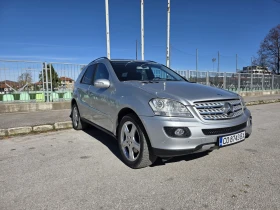 Mercedes-Benz ML 320 4Matic | Mobile.bg    6