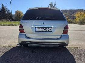 Mercedes-Benz ML 320 4Matic | Mobile.bg    4