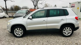 VW Tiguan 2.0tdi DSG-4motion-внос Италия - 12990 лв. / 6641.68 € - 19177911 6