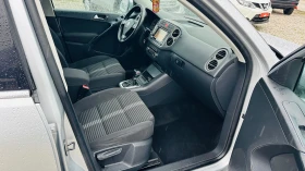VW Tiguan 2.0tdi DSG-4motion-внос Италия - 12990 лв. / 6641.68 € - 19177911 9