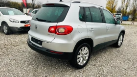VW Tiguan 2.0tdi DSG-4motion-внос Италия - 12990 лв. / 6641.68 € - 19177911 4