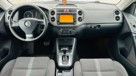 VW Tiguan 2.0tdi DSG-4motion-внос Италия - 12990 лв. / 6641.68 € - 19177911 11