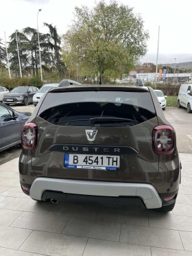 Dacia Duster, снимка 7