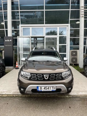 Dacia Duster, снимка 2