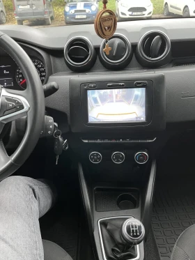 Dacia Duster, снимка 11