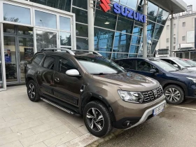 Dacia Duster, снимка 1