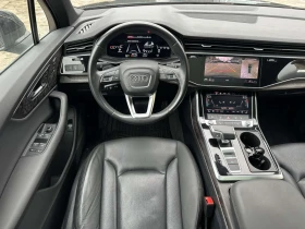 Audi Q7 55TFSI/PROGRESIVE/S-LINE/360/PANO/60хил.км-6+ 1 - 38800 € / 75886.20 лв. - 28231208 16