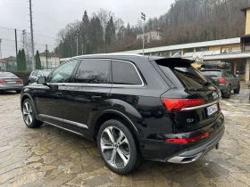 Audi Q7 55TFSI/PROGRESIVE/S-LINE/360/PANO/60хил.км-6+ 1 - 38800 € / 75886.20 лв. - 28231208 7
