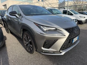 Lexus NX 300h 2.5HYBRID  F-SPORT PANORAMA, снимка 4