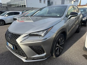 Lexus NX 300h 2.5HYBRID  F-SPORT PANORAMA - изображение 1