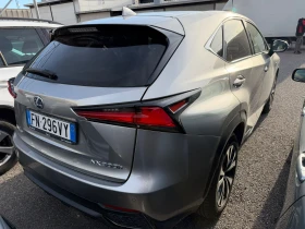 Lexus NX 300h 2.5HYBRID  F-SPORT PANORAMA, снимка 2