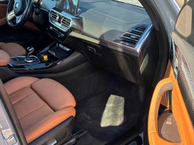 BMW X3 XDRIVE M40I * ДИСТРОНИК* ПРЕДСТАВИТЕЛСТВО НА BMW* , снимка 13