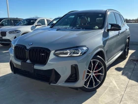 BMW X3 XDRIVE M40I * ДИСТРОНИК* ПРЕДСТАВИТЕЛСТВО НА BMW* 