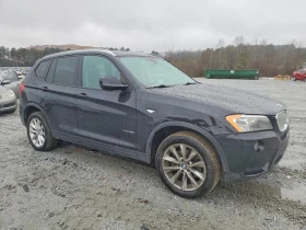 BMW X3 2.0* XDRIVE* ПАНОРАМА - 7500 € / 14668.73 лв. - 10317704 2