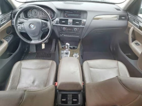 BMW X3 2.0* XDRIVE* ПАНОРАМА - 7500 € / 14668.73 лв. - 10317704 7