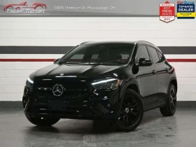 Mercedes-Benz GLA * 250 4MATIC No Accident Navigation Panoramic Roof