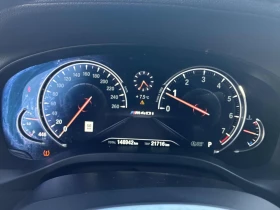 BMW X3 M* SPORT* ДИГИТАЛНО* ТАБЛО* 360КАМЕРА* LANE* ASSIS - 20522 € / 40137.54 лв. - 63733476 7