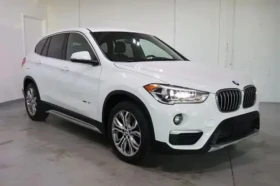 BMW X1 2018/123000KM/ПОДГРЕВ/4Х4/КАМЕРА - 15550 € / 30413.16 лв. - 86096118 3