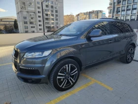 Audi Q7 - 12800 € / 25034.62 лв. - 72544503 4