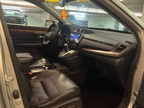 Honda Cr-v * EX L * ШИБИДАХ * ПОДГРЕВИ * KEYLESS * CARFAX *  - 15700 € / 30706.53 лв. - 76453205 14