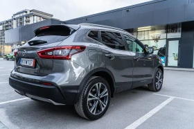 Nissan Qashqai UNIKAT* FACE* 360 KAMERA* ITALY | Auto.bg — изображение 4