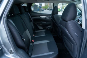 Nissan Qashqai UNIKAT* FACE* 360 KAMERA* ITALY | Auto.bg — изображение 9