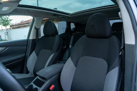 Nissan Qashqai UNIKAT* FACE* 360 KAMERA* ITALY | Auto.bg — изображение 14