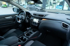 Nissan Qashqai UNIKAT* FACE* 360 KAMERA* ITALY | Auto.bg — изображение 10
