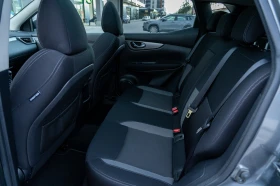 Nissan Qashqai UNIKAT* FACE* 360 KAMERA* ITALY | Auto.bg — изображение 8