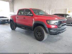Dodge RAM 1500 TRX 4x4 Crew Cab 5'7" Box