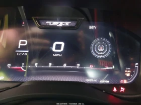 Dodge RAM 1500 TRX 4x4 Crew Cab 5'7" Box | Auto.bg — изображение 7