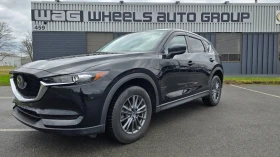 Mazda CX-5 2019 Mazda CX-5 GS | 2.5L SKYACTIV | Auto | FWD |  | Mobile.bg � ����� ������ 14