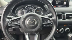 Mazda CX-5 2019 Mazda CX-5 GS | 2.5L SKYACTIV | Auto | FWD |  | Mobile.bg � ����� ������ 9