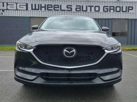 Mazda CX-5 2019 Mazda CX-5 GS | 2.5L SKYACTIV | Auto | FWD |  | Mobile.bg � ����� ������ 3