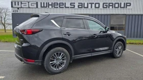 Mazda CX-5 2019 Mazda CX-5 GS | 2.5L SKYACTIV | Auto | FWD |  | Mobile.bg � ����� ������ 5